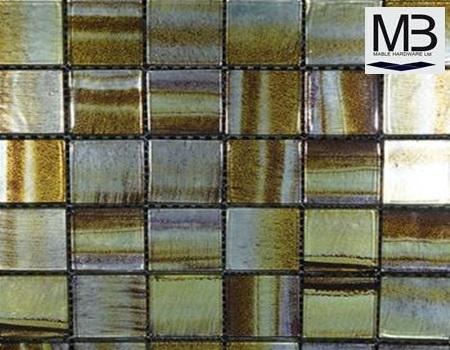 GLASS MOSAIC 